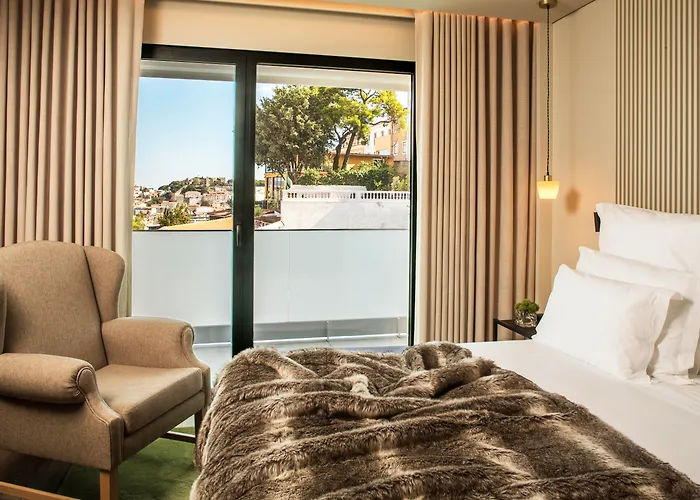 Memmo Príncipe Real - Design Hotels