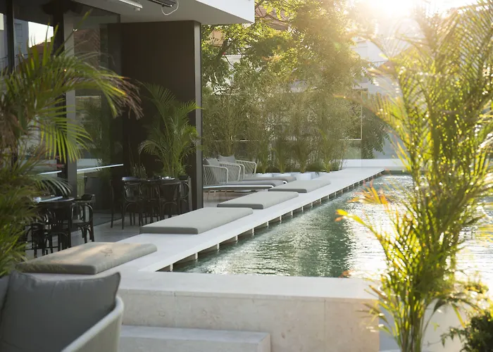 Memmo Príncipe Real - Design Hotels